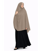 Fathima Salafi Hijab