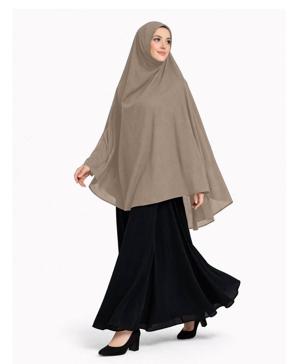 Fathima Salafi Hijab