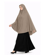Fathima Salafi Hijab
