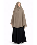 Fathima Salafi Hijab