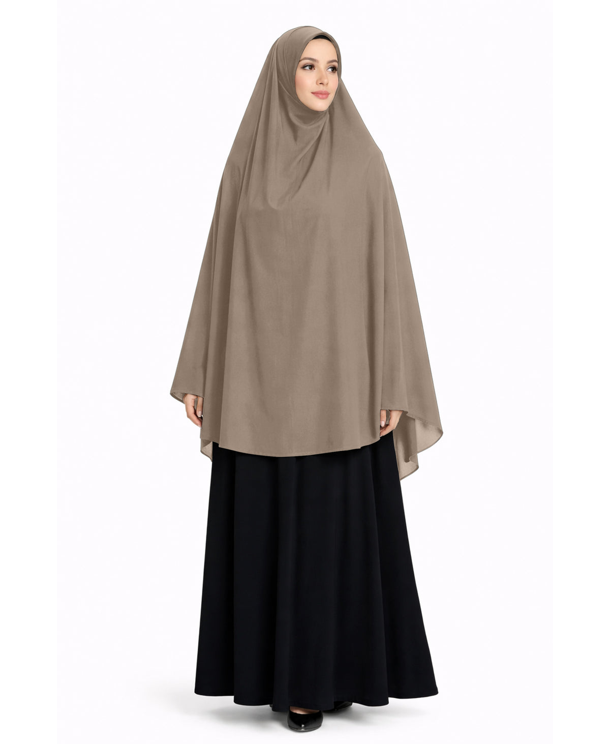 Fathima Salafi Hijab