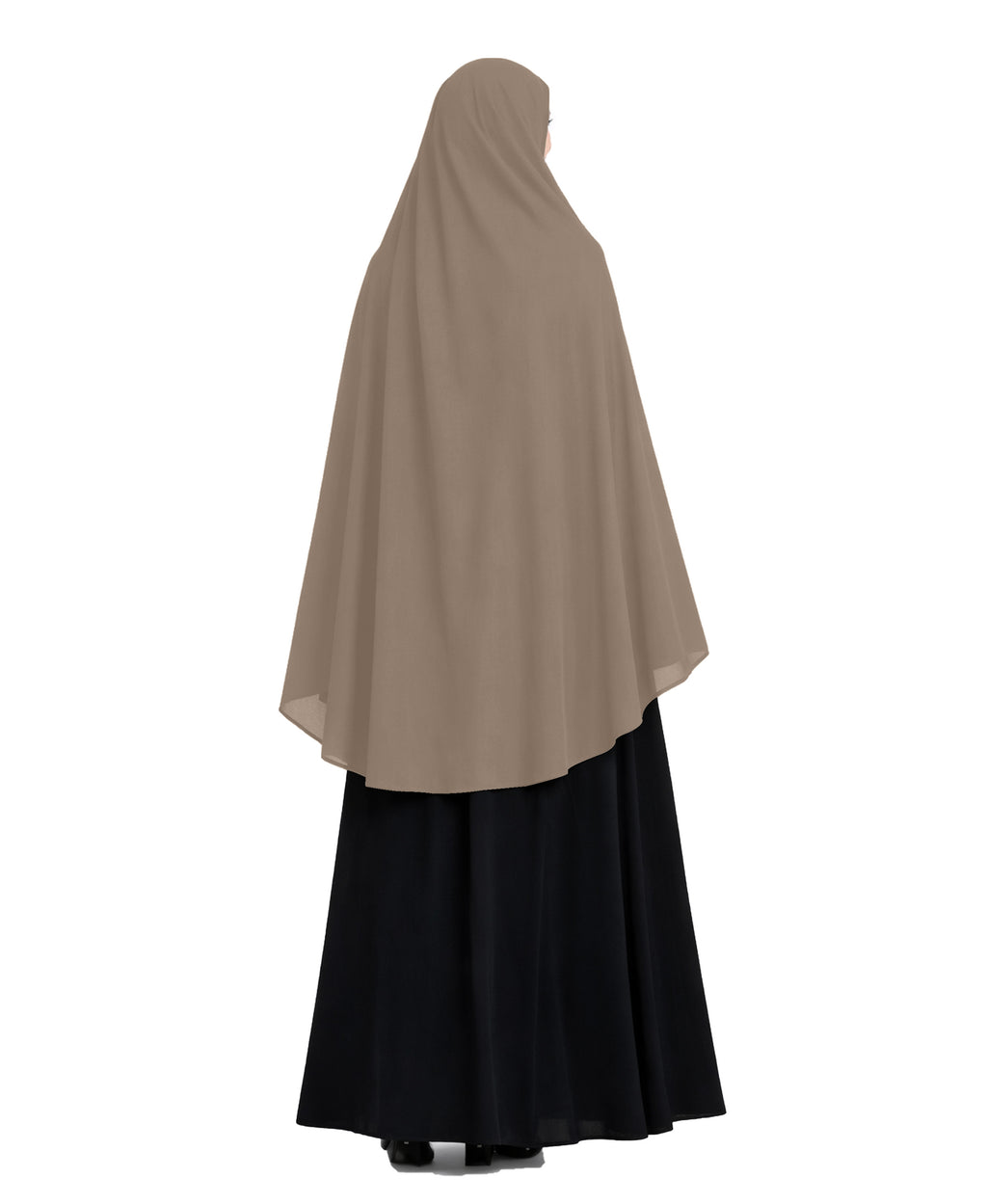 Fathima Salafi Hijab