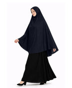 Fathima Salafi Hijab
