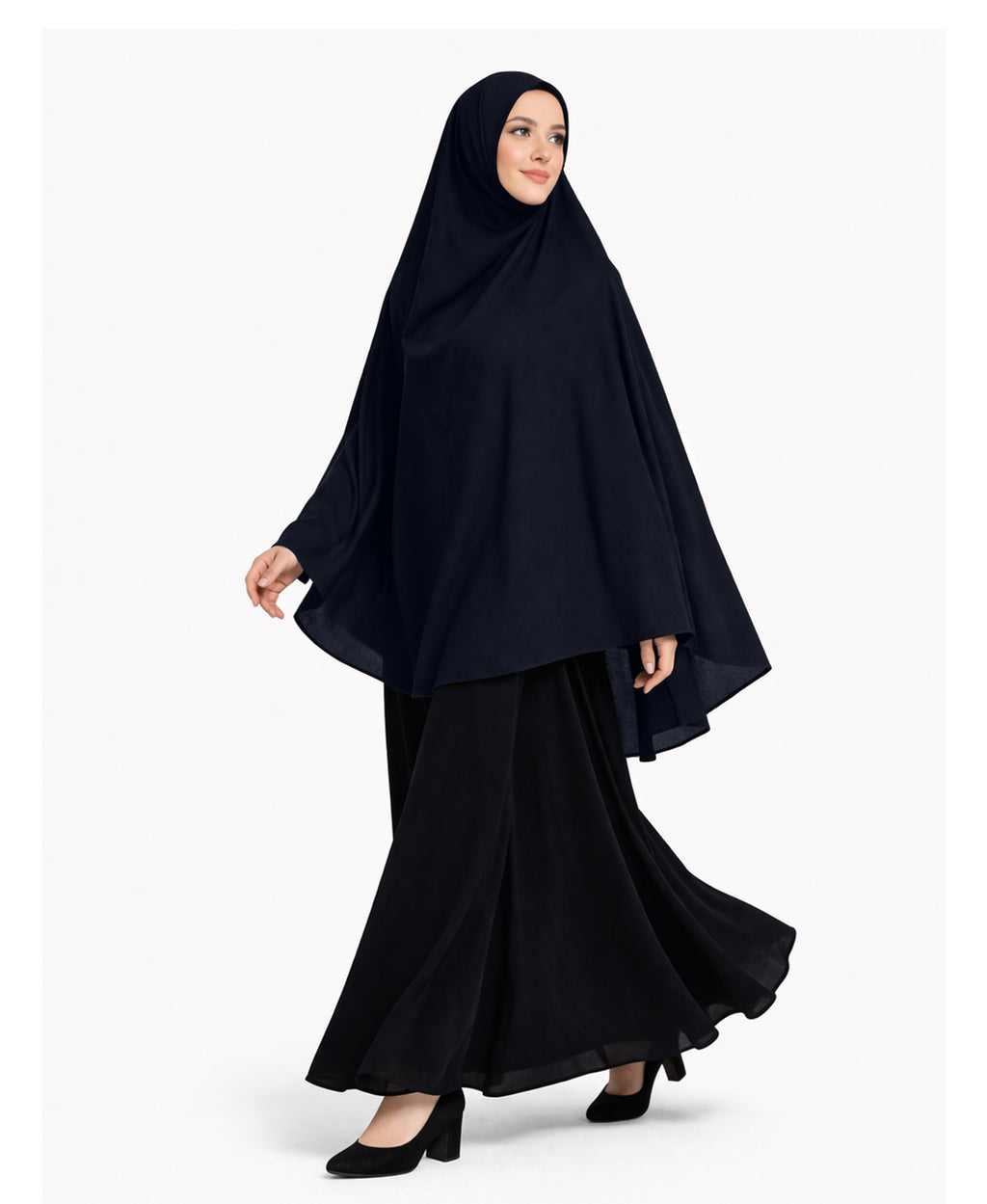 Fathima Salafi Hijab