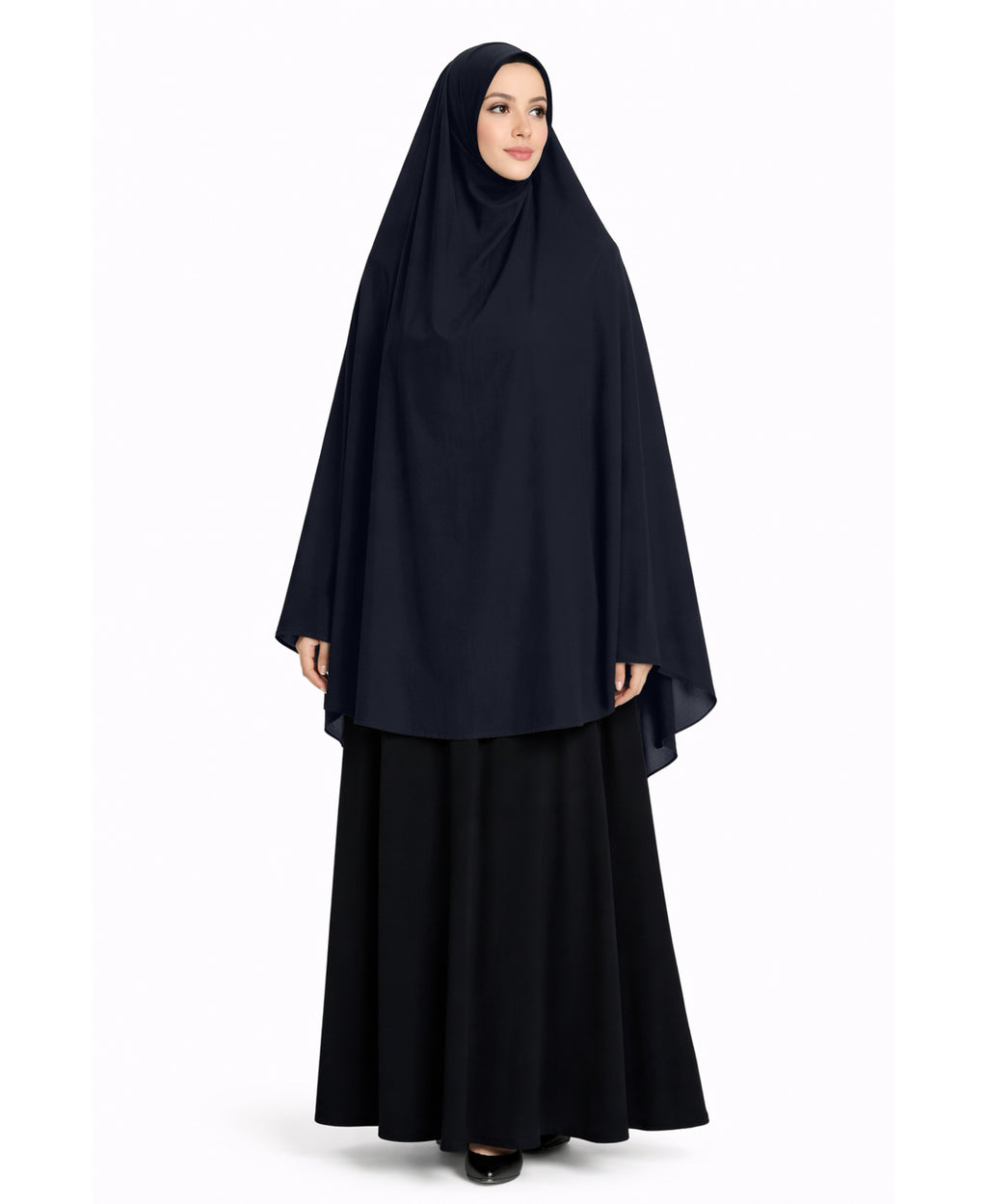 Fathima Salafi Hijab