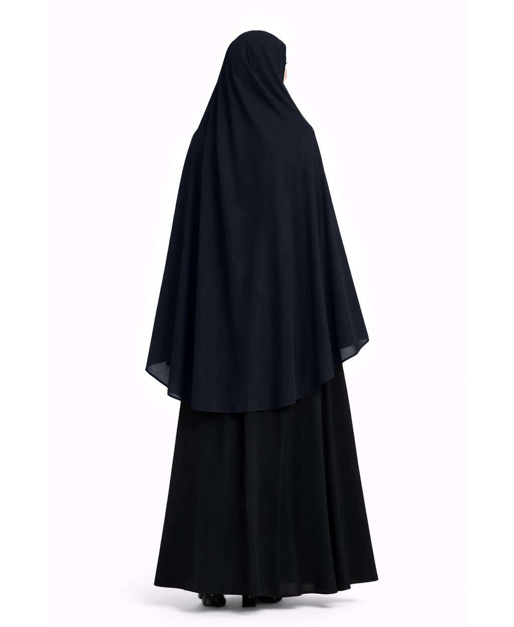 Fathima Salafi Hijab