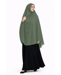 Fathima Salafi Hijab