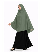 Fathima Salafi Hijab