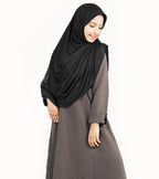 MEHAR HIJAB'S Kids Scarf Little Fazluna Girl's Hijab