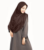 MEHAR HIJAB'S Kids Scarf Little Fazluna Girl's Hijab