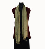 MEHAR HIJAB Glittering Scarf for Women - Breathable