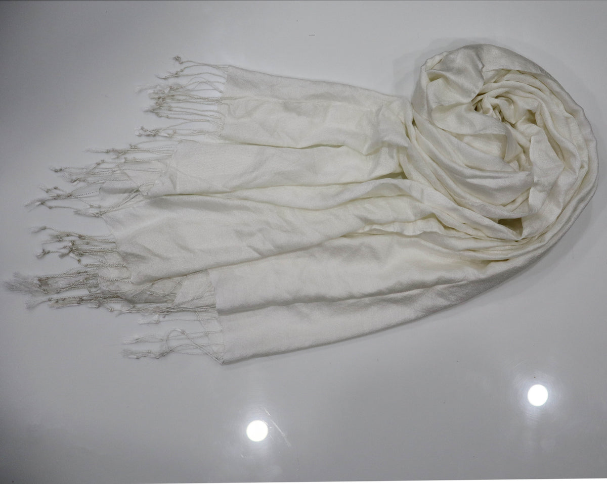 Mehar Hijabs Gulmohar kashmir Shawls