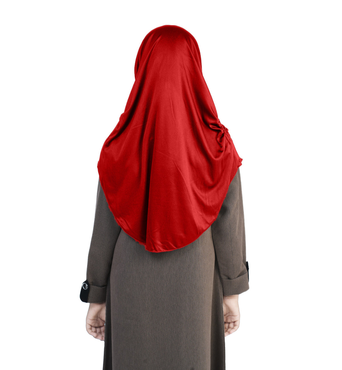 MEHAR HIJAB'S Kids Scarf Little Heena Girl's Hijab