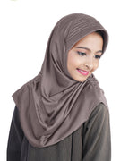 MEHAR HIJAB'S Kids Scarf Little Heena Girl's Hijab
