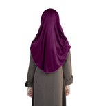 MEHAR HIJAB'S Kids Scarf Little Heena Girl's Hijab