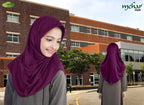 MEHAR HIJAB'S Kids Scarf Little Heena Girl's Hijab