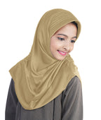 MEHAR HIJAB'S Kids Scarf Little Heena Girl's Hijab