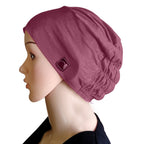 Women's Stylish Kinza volume caps