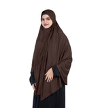 MEHAR HIJAB Maisha Hijab for Women - Ready-to-Wear