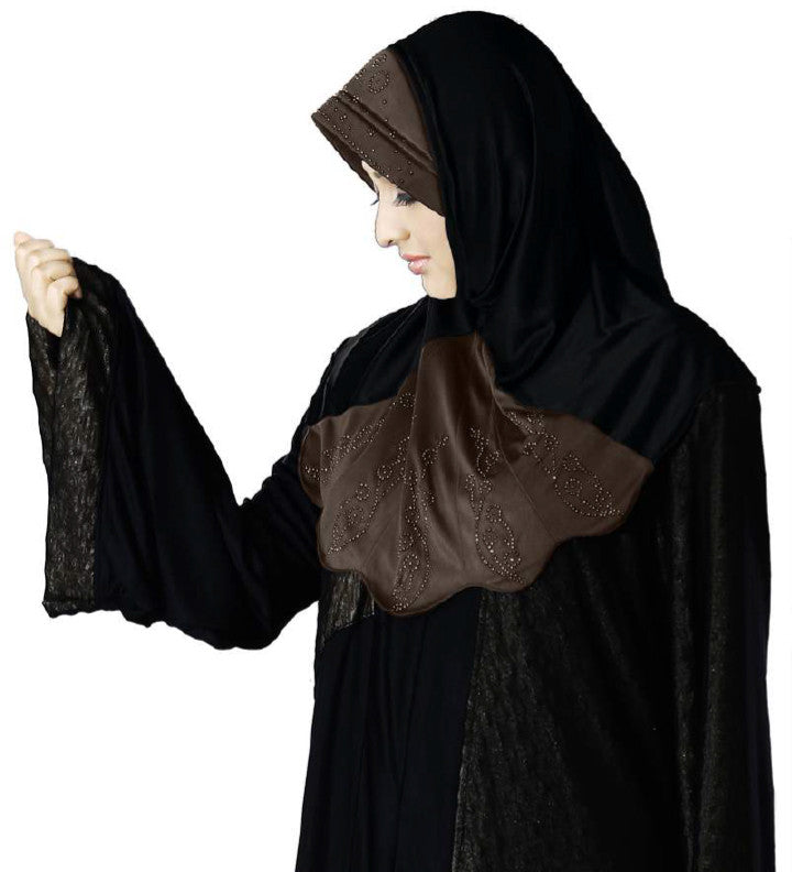 Modest Fashion Women's Soft feel good Fabric DC Meharban Hijab