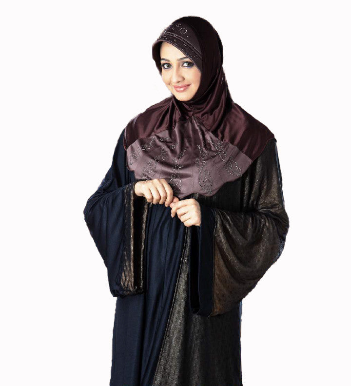 Modest Fashion Women's Soft feel good Fabric DC Meharban Hijab