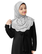 MEHAR HIJAB'S Kids Scarf Little Meharin Girl's Hijab
