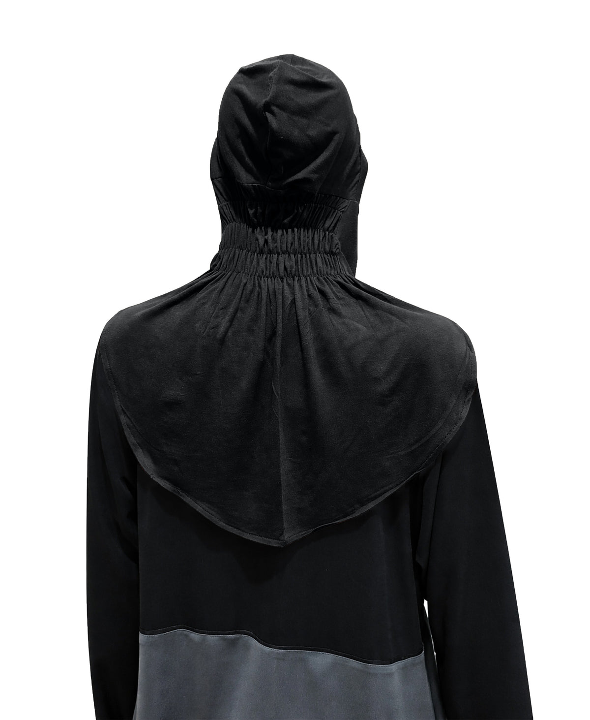 Najla Frilled Ninja Cap