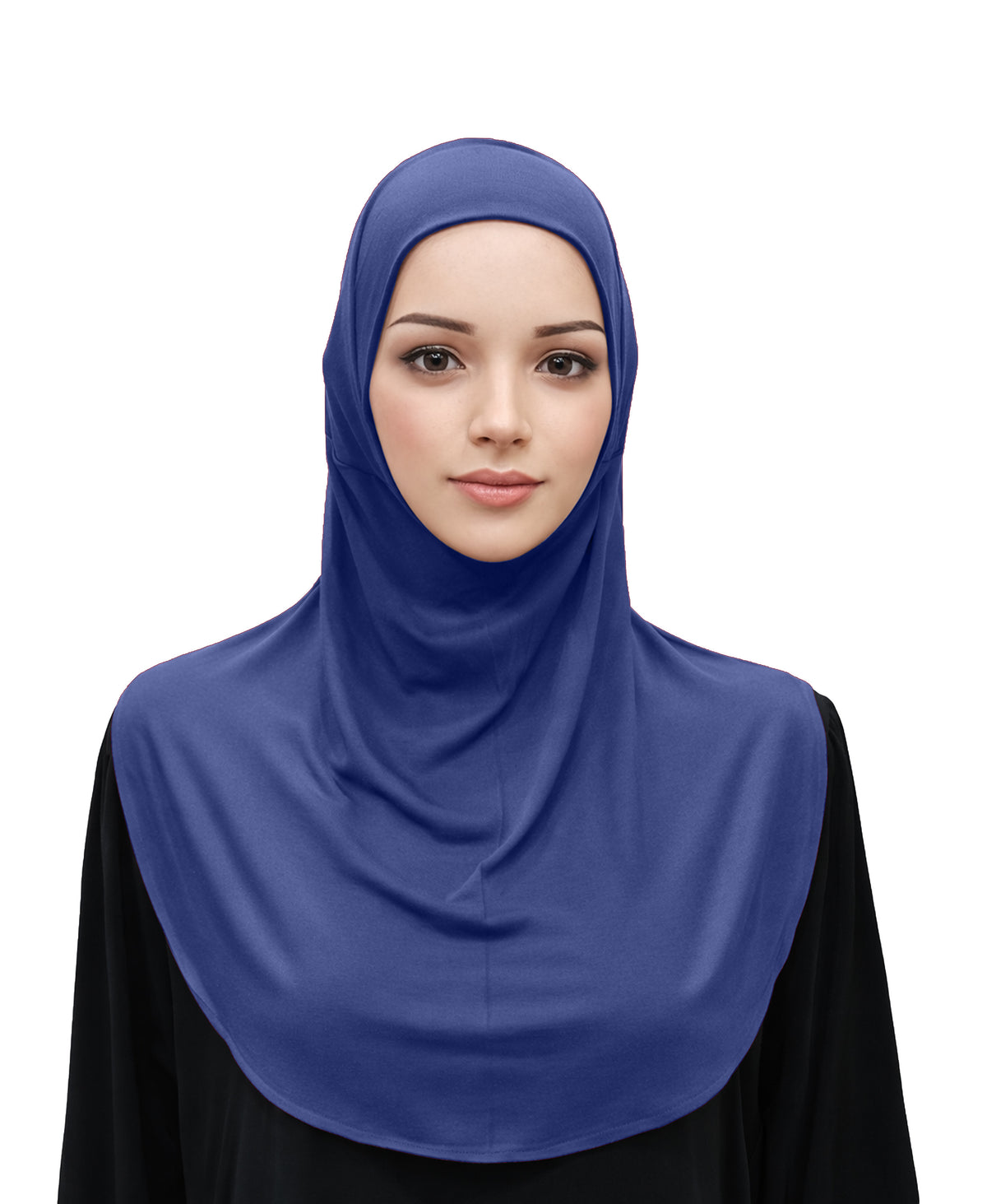 Najla Frilled Ninja Cap