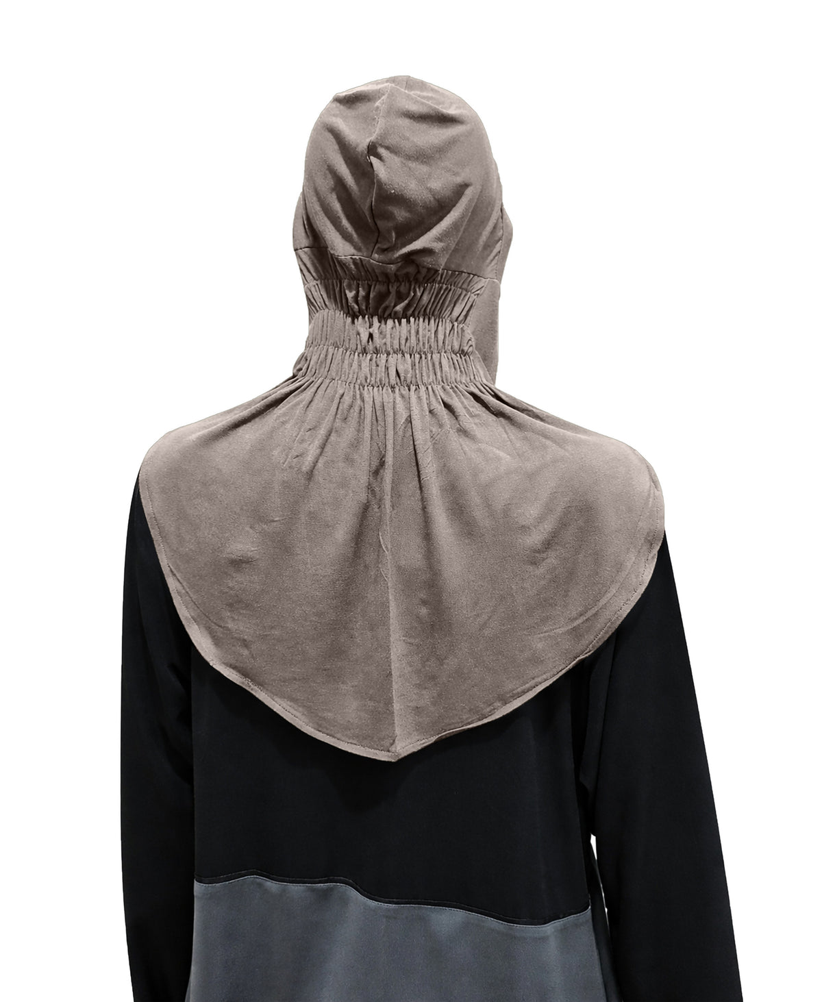 Najla Frilled Ninja Cap