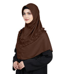 MEHAR HIJAB Hijab for Women - Nidha, Ready-to-Wear