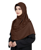 MEHAR HIJAB Hijab for Women - Nidha, Ready-to-Wear