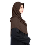 MEHAR HIJAB Hijab for Women - Nidha, Ready-to-Wear