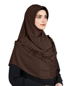 MEHAR HIJAB Hijab for Women - Nidha, Ready-to-Wear