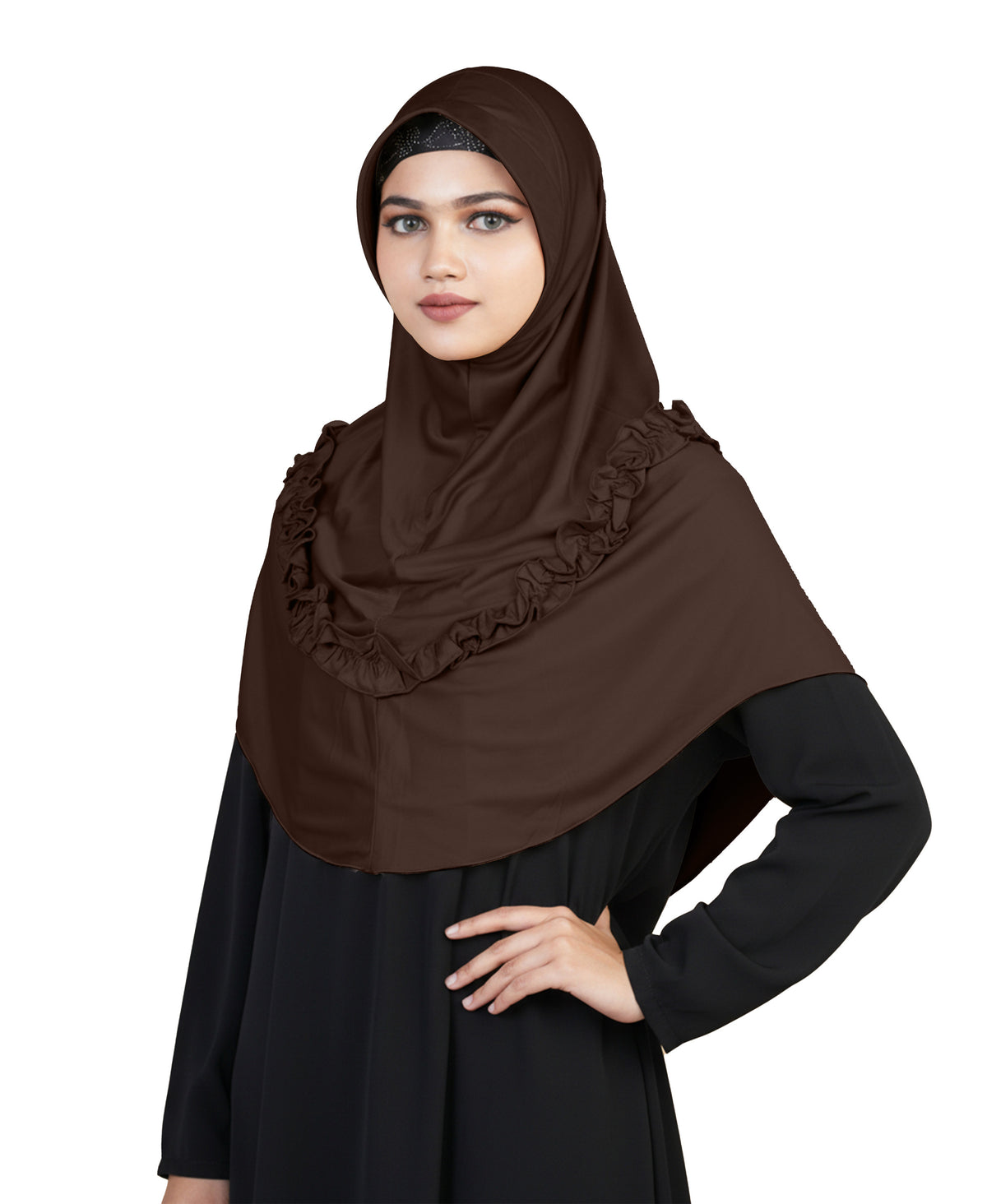 MEHAR HIJAB Hijab for Women - Nidha, Ready-to-Wear
