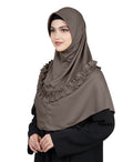 MEHAR HIJAB Hijab for Women - Nidha, Ready-to-Wear