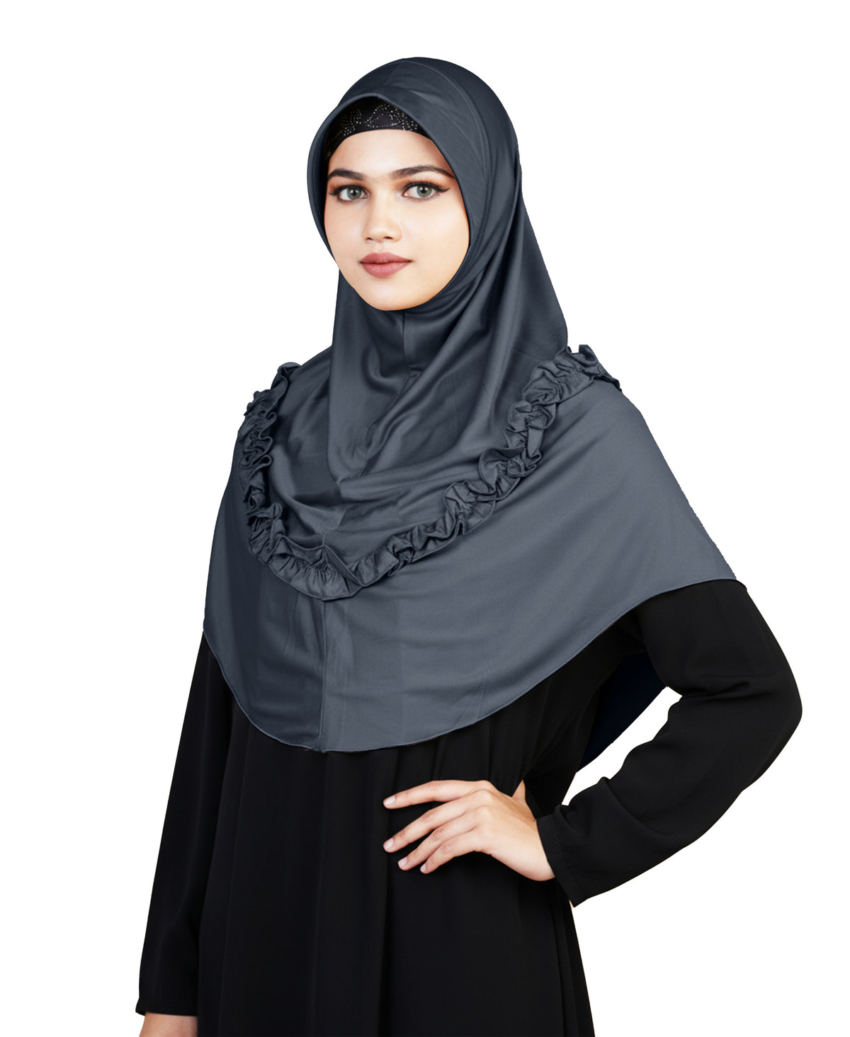 MEHAR HIJAB Hijab for Women - Nidha, Ready-to-Wear