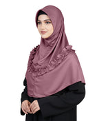 MEHAR HIJAB Hijab for Women - Nidha, Ready-to-Wear