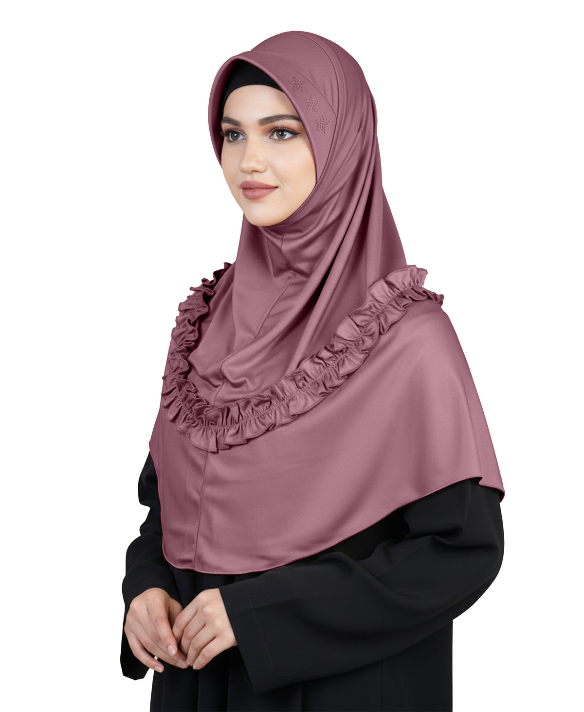 MEHAR HIJAB Hijab for Women - Nidha, Ready-to-Wear