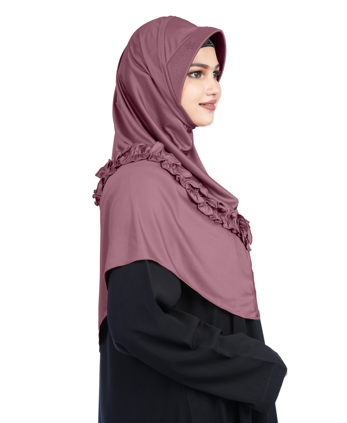 MEHAR HIJAB Hijab for Women - Nidha, Ready-to-Wear