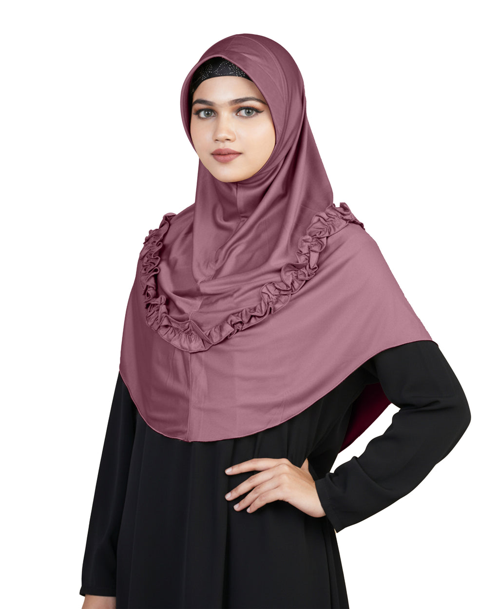 MEHAR HIJAB Hijab for Women - Nidha, Ready-to-Wear