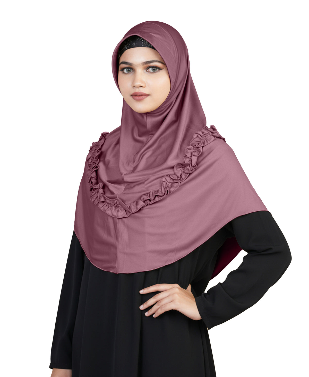 MEHAR HIJAB Hijab for Women - Nidha, Ready-to-Wear