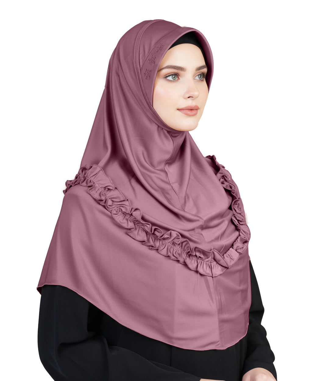 MEHAR HIJAB Hijab for Women - Nidha, Ready-to-Wear