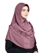 MEHAR HIJAB Hijab for Women - Nidha, Ready-to-Wear