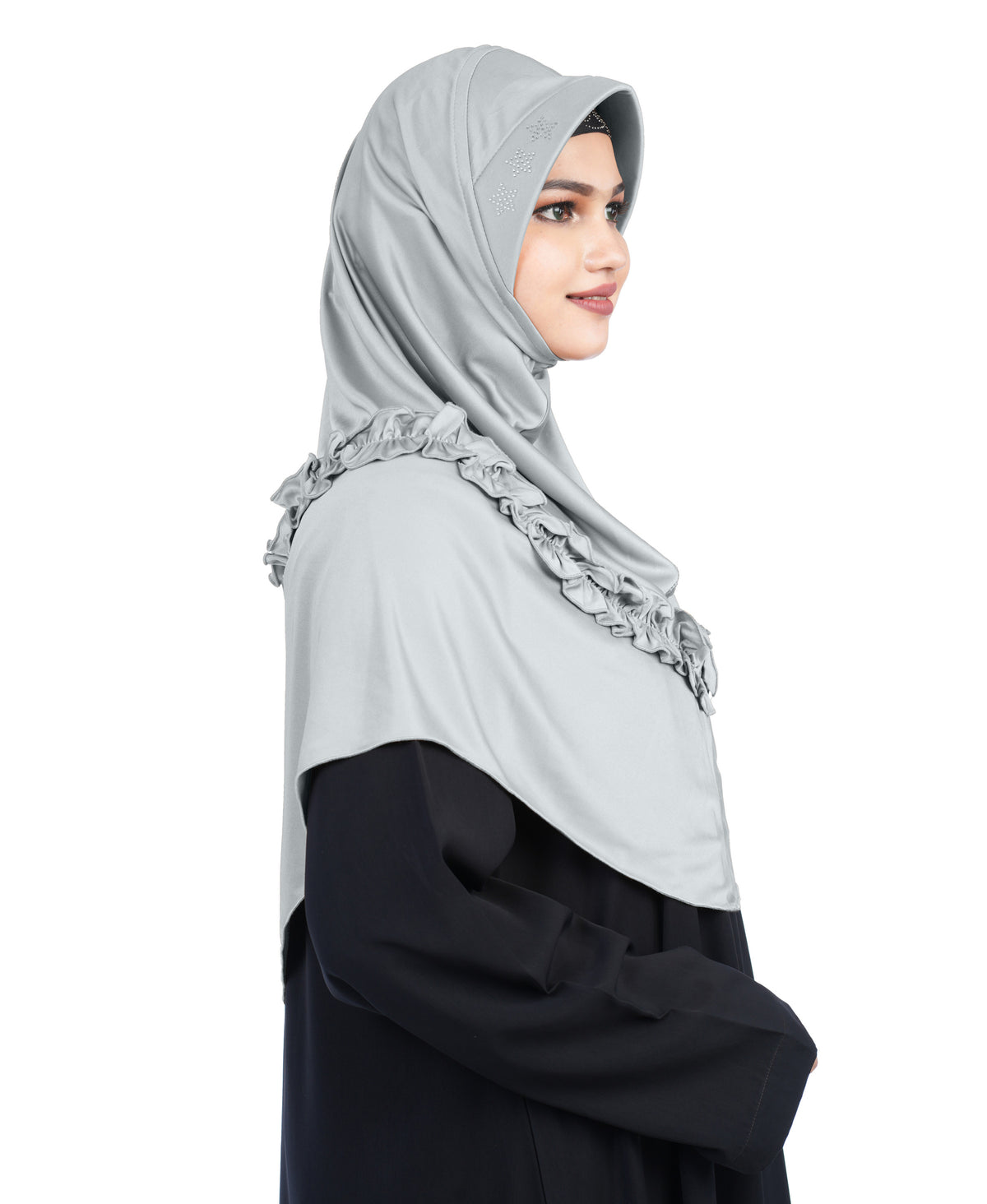 MEHAR HIJAB Hijab for Women - Nidha, Ready-to-Wear