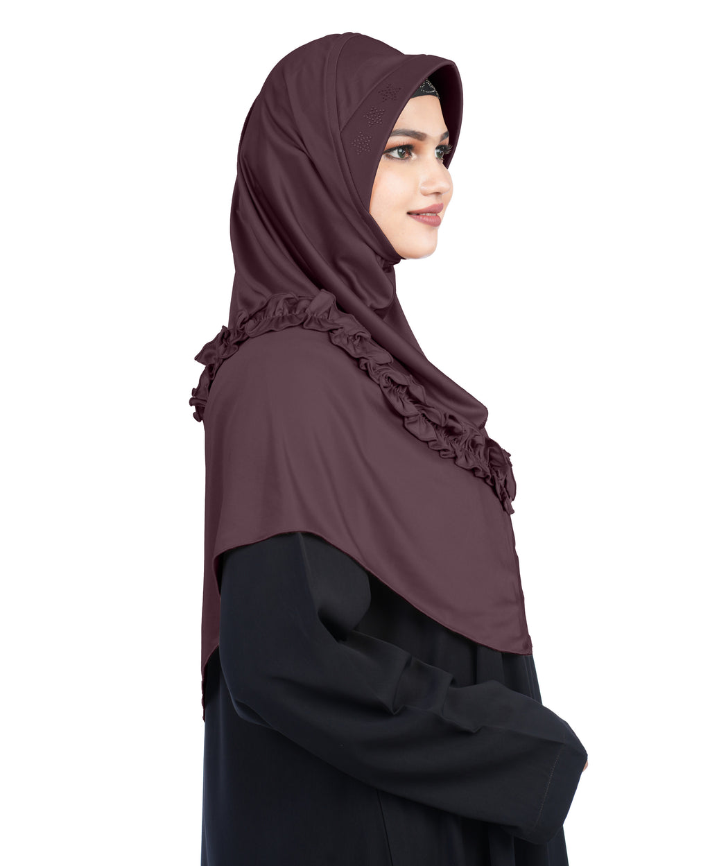 MEHAR HIJAB Hijab for Women - Nidha, Ready-to-Wear