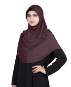 MEHAR HIJAB Hijab for Women - Nidha, Ready-to-Wear