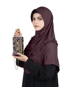 MEHAR HIJAB Hijab for Women - Nidha, Ready-to-Wear