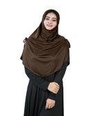 Rania Hijab for Women – Modest Wear with Full Front & Back Coverage-