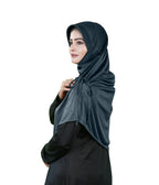 Rania Hijab for Women – Modest Wear with Full Front & Back Coverage-
