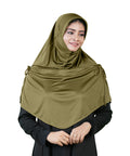 Rania Hijab for Women – Modest Wear with Full Front & Back Coverage